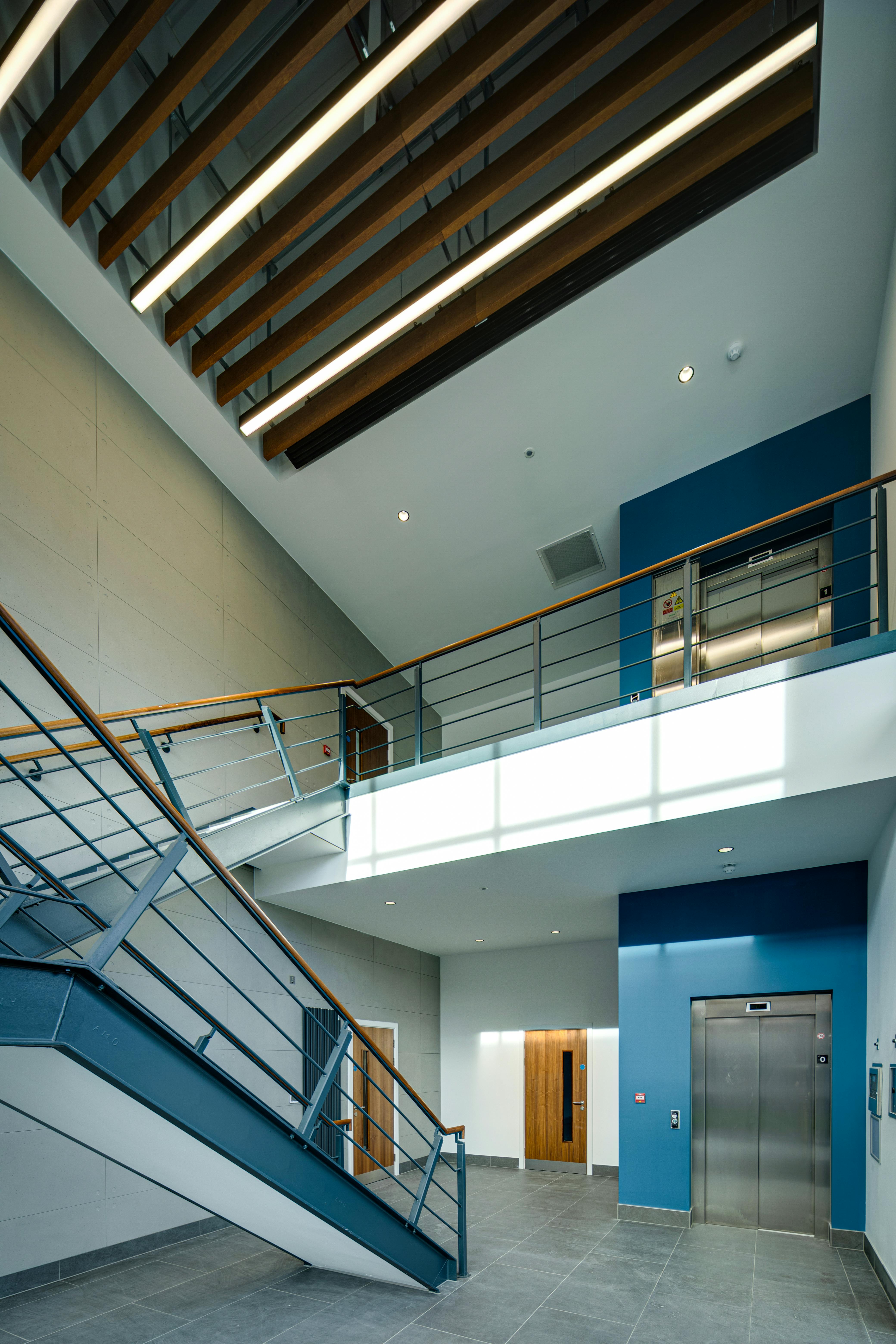 Unit 6, Hurricane Urban Hub, Reading, Berkshire, Warehouse & Industrial To Let - U6_0034.jpg