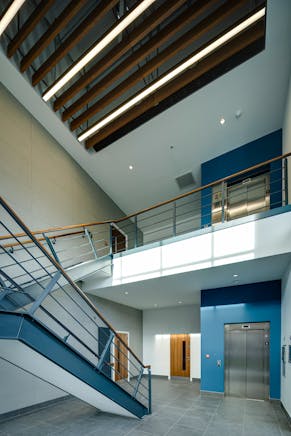 Unit 6, Hurricane Urban Hub, Reading, Berkshire, Warehouse & Industrial To Let - U6_0034.jpg