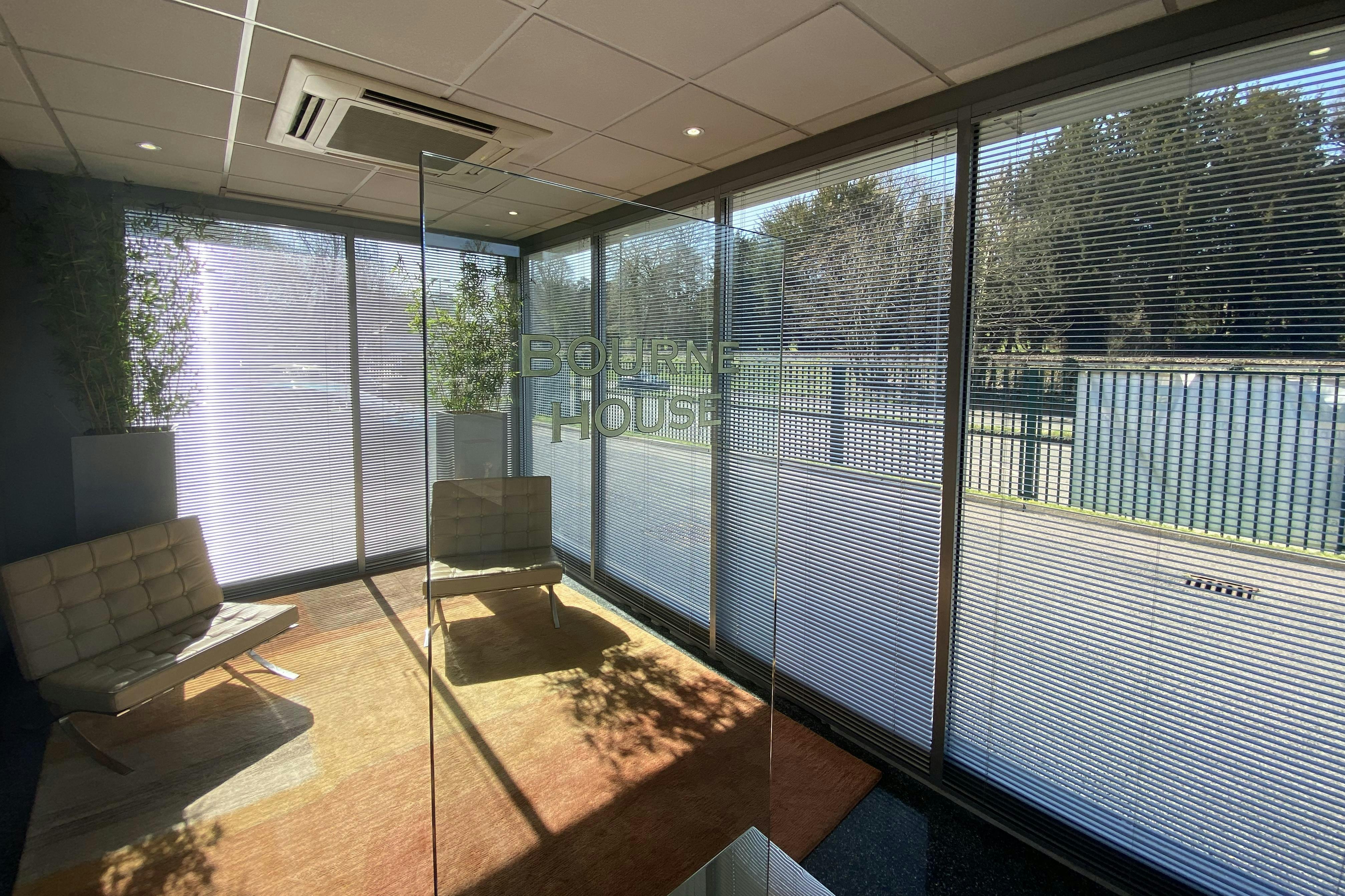 BOURNE HOUSE, 475 Godstone Road, Whyteleafe, Offices To Let - IMG_8550.jpg