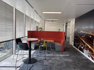 Part 9th Floor, 70 St. Mary Axe, London, Office Lease Assignment - 2.jpg