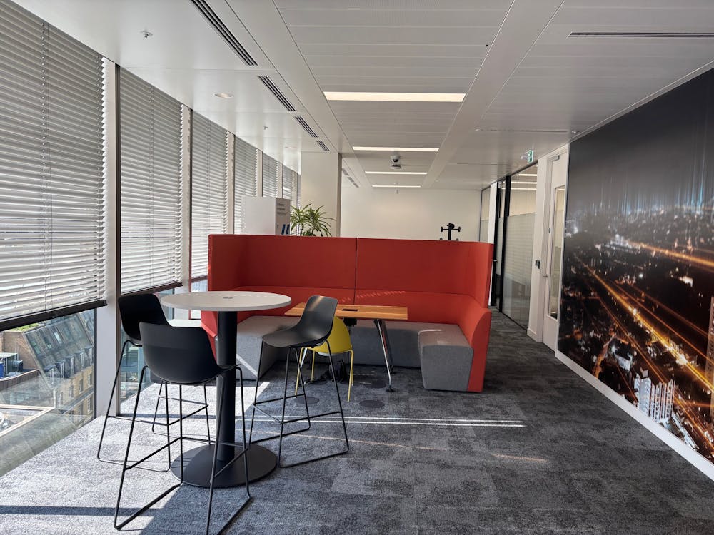 Part 9th Floor, 70 St. Mary Axe, London, Office Lease Assignment - 2.jpg
