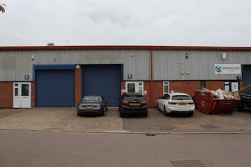 Unit 2, Bishop's Stortford, Industrial To Let - IMG_0512.JPG