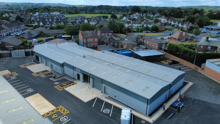 The Metal Yard, 530 Hartshill Road, Stoke-on-Trent, Industrial / Industrial/Logistics / Open Storage / Trade Counter To Let - IMG_2696.JPG