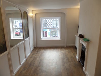 4 & 4a Market Place, Knaresborough, Investment For Sale - SAM_2415.JPG