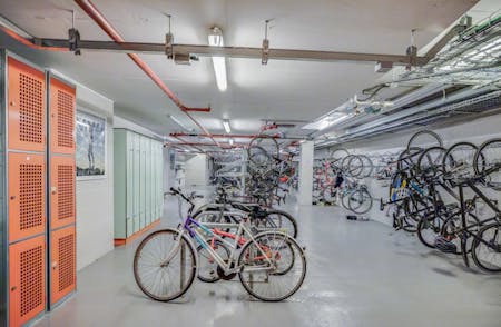 62 Buckingham Gate, London, Office Lease Assignment - 62 BG 9.png