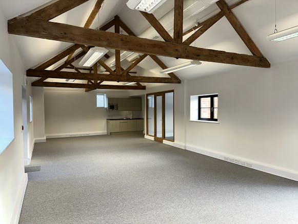 The Boathouse, Riverside Barns, Henley-On-Thames, Offices To Let - IMG_4587.JPEG