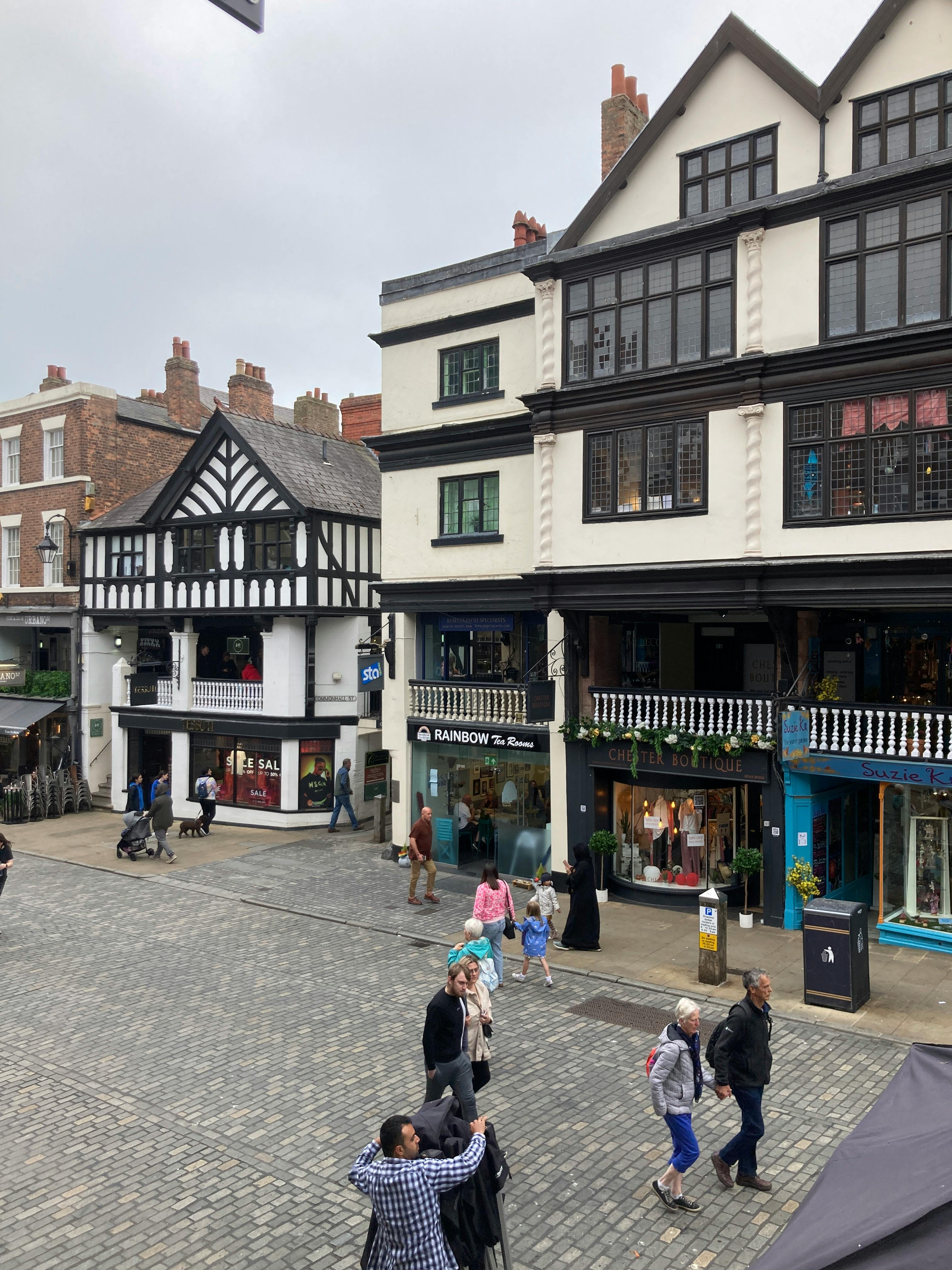 Investment in Chester - photo 2