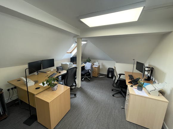 Suite 7B Robert House, Chinnor, Office To Let - IMG_4480.JPG