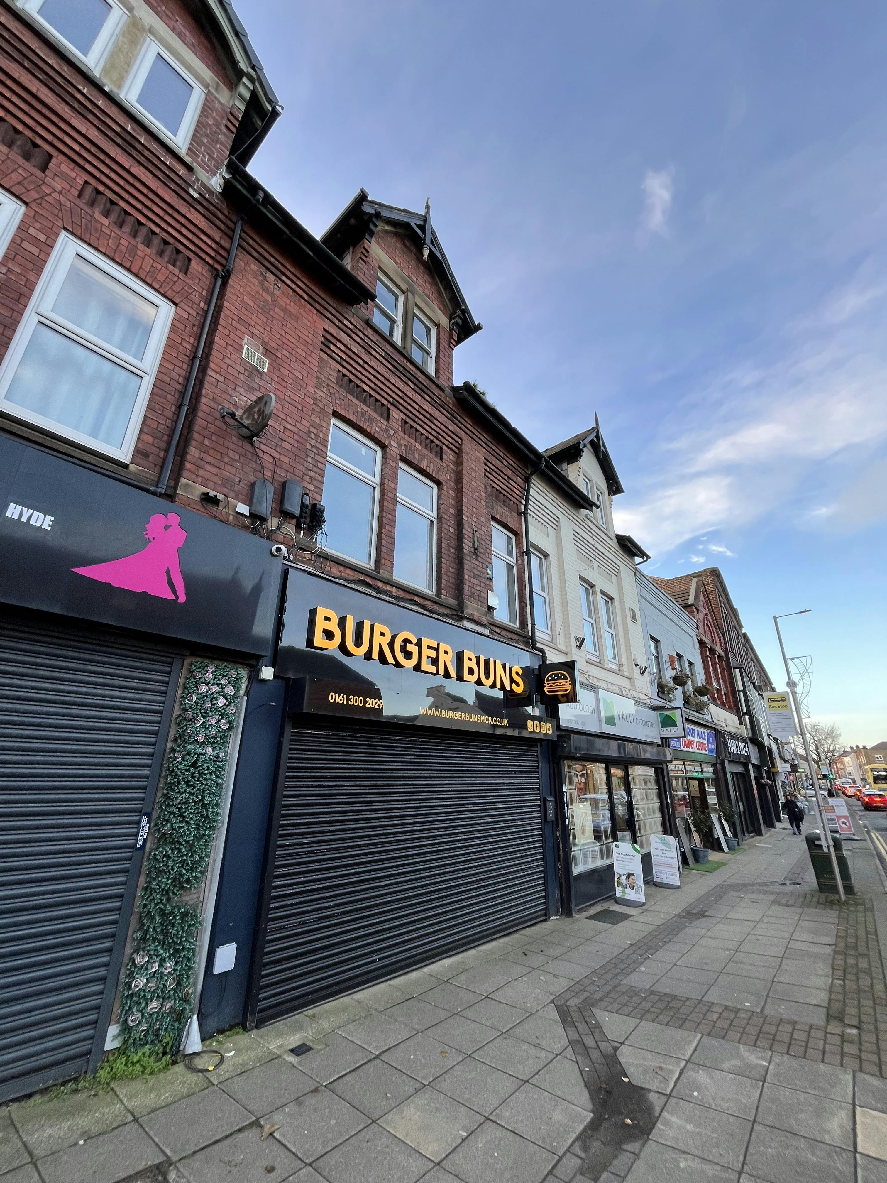 90 Market Street, Hyde, Residential / Retail For Sale - IMG_0618.jpg