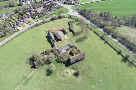 Home Farm, Billing Road, Northampton, Residential Development / Investment / Land / Development Potential For Sale - Image 2