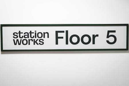 Station Works, 17-27 Station Road, Reading, Office To Let - Station_Works0172.JPG