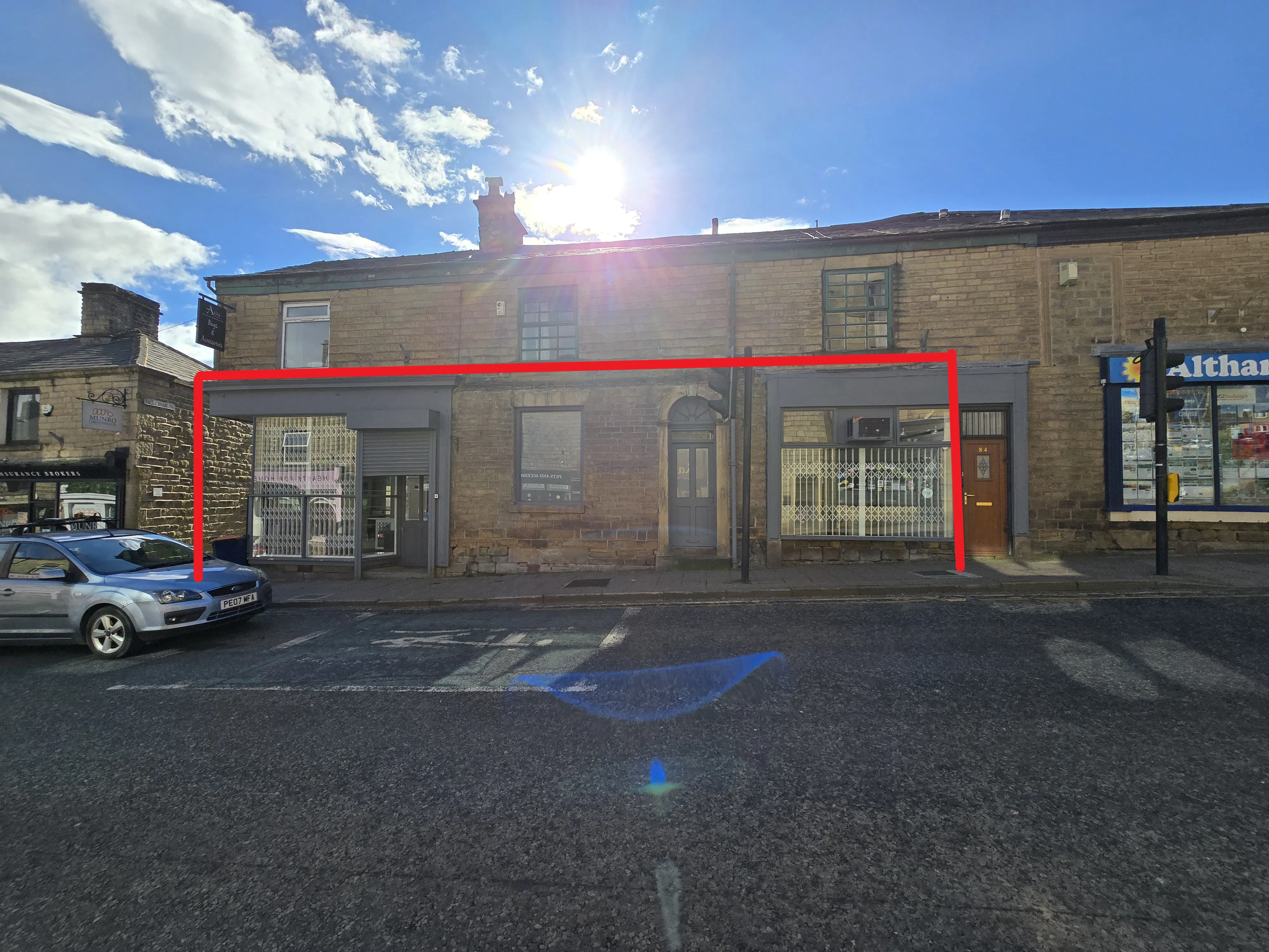80 - 84 Bridge Street, Ramsbottom, Bury - Pearson Ferrier