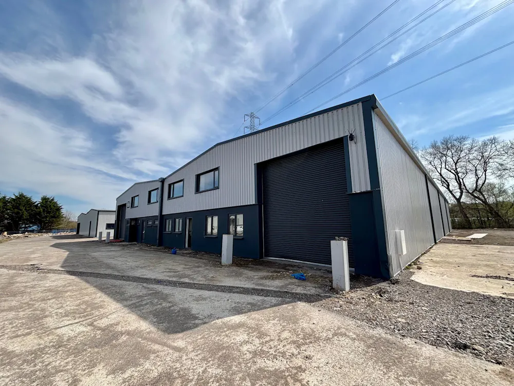 Unit 6B, Ewenny Industrial Estate - 6B Ewenny 01.jpg