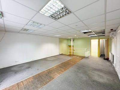 47-49 Chalton Street, London, Office / Retail To Let - Image 21.jpg