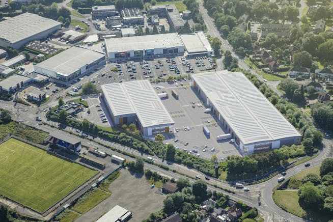 Radius Park, Basingstoke, Industrial / Warehouse To Let - CGI 1.jpg