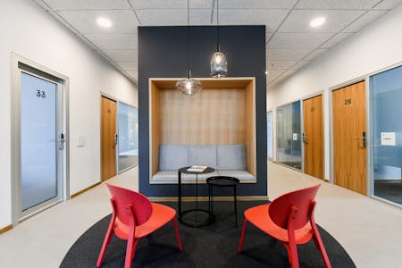 City West Flexi, Siemensova 2717/4, Praha 5, Serviced Office To Let - kancelar-city-west_43.jpg