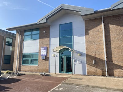 Unit 16 Edward Court, Altrincham, Office To Let / For Sale - Photo Main