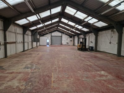 Unit 6-6A The Tanneries, Fareham, Industrial / Office / Warehouse To Let - 20260324_170228.jpg