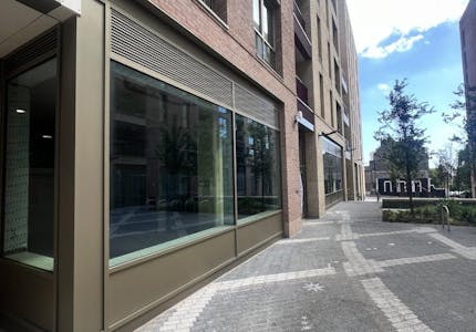 Edward Street Quarter, 42 Mighell Street, Brighton, A3 (Restaurants and Cafes) / Cafe (A1) / Class E Retail / Leisure / Food & Beverage / Gym / Leisure / Office / Retail To Let - Image 1