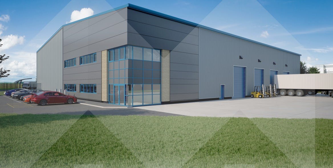 Unit 2, Premier Way South, Normanton, WF6 1GS