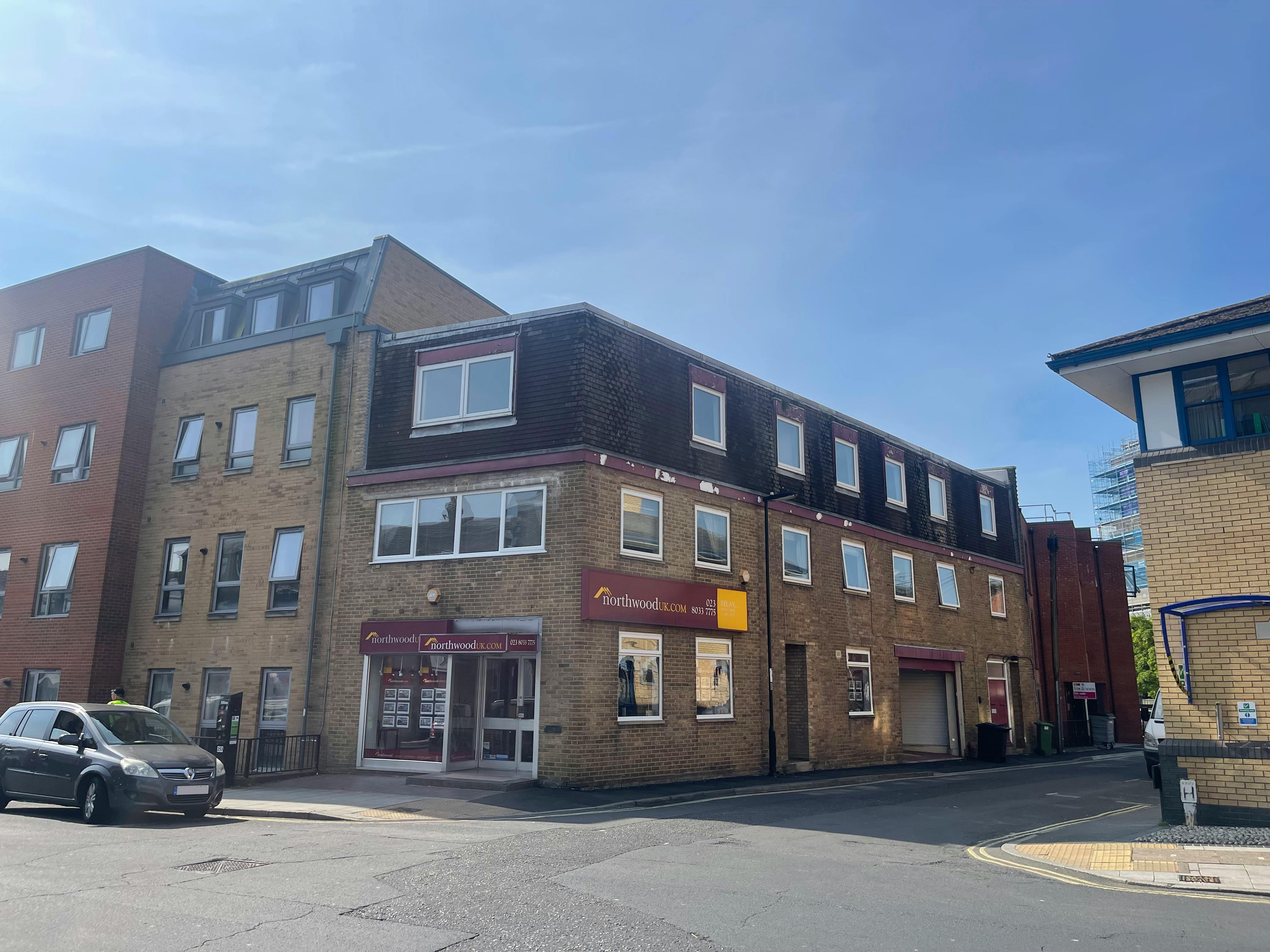 Office in Southampton