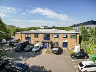 Unit 10 Watchmoor Trade Centre, Camberley, Industrial / Warehouse To Let - Watchmoor Trade Centre 14.jpg
