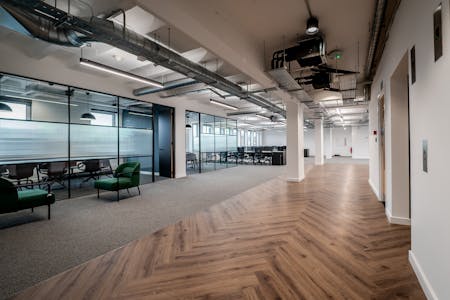 167 Fleet Street, London, Office To Let - 167 Fleet Street