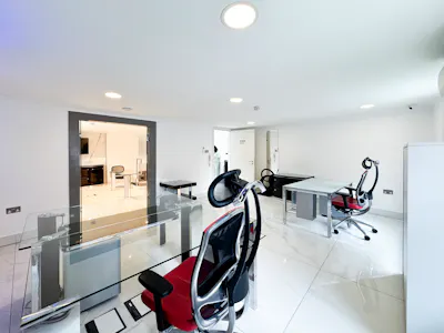 10 Portman Street, London, Office To Let - IMG_6169.jpg