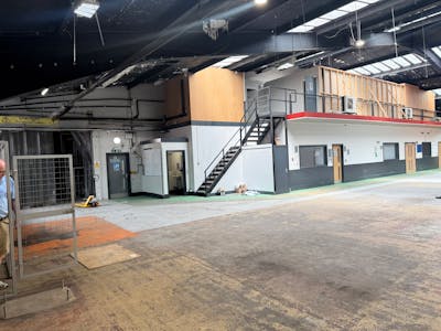 Lancaster House, Solihull, Industrial/Logistics To Let / For Sale - IMG_6127.JPG