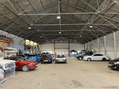 Land at Clwyd Car Auctions, Holywell Road, Deeside, Development Potential / Residential Development / Industrial / Land For Sale - Clwyd Car Auctions 4356.jpeg