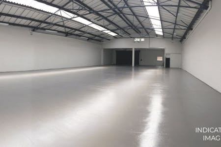 Unit 4 Blackwall Trading Estate, Lanrick Road, London, Trade Counter / Industrial / Warehouse To Let - 3.jpg