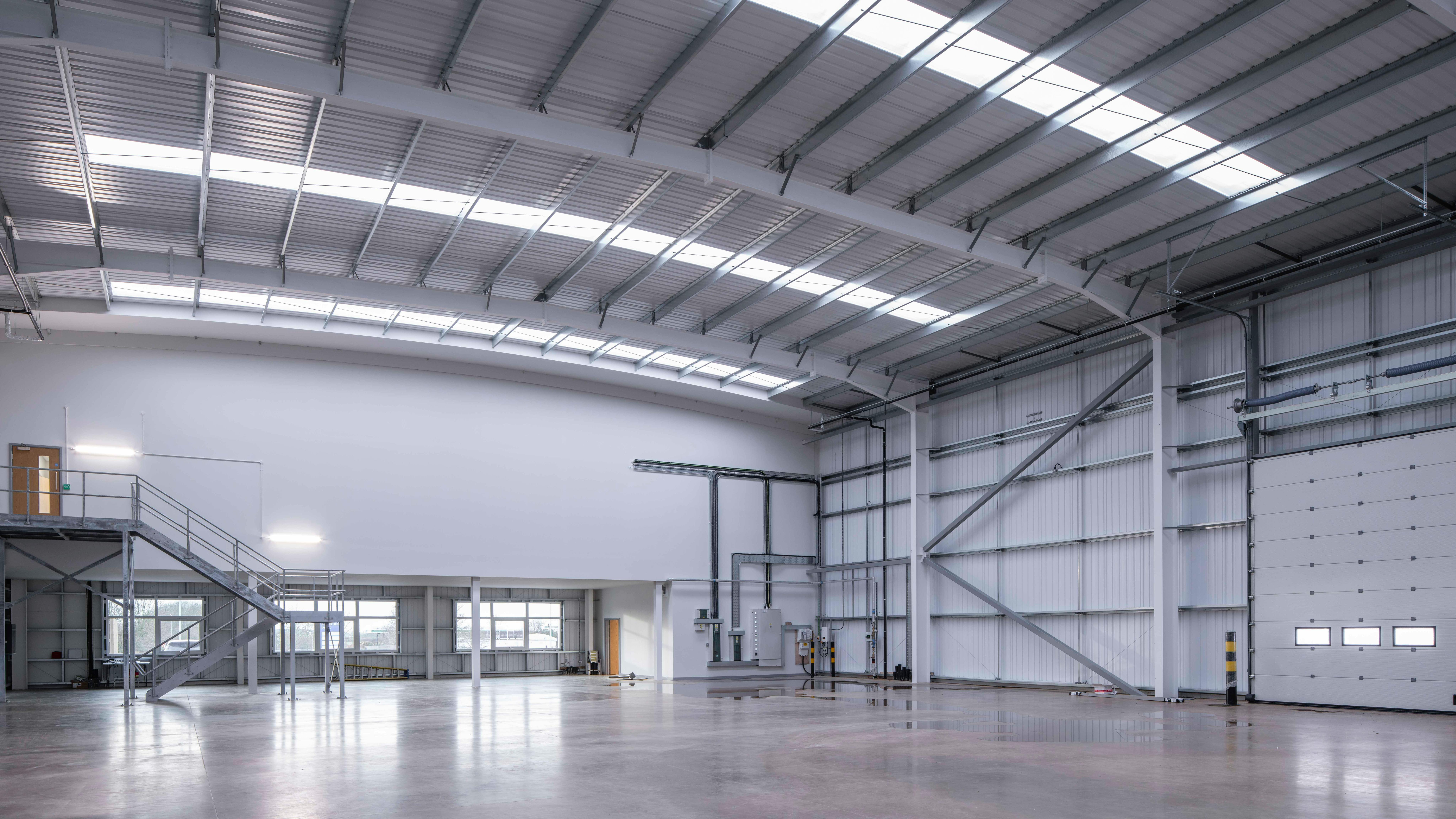 Q10 Quattro Raunds, Quattro Raunds, Raunds, Distribution Warehouse / Industrial (Multi Let Scheme) / Trade To Let / For Sale - 20260214hillwood260.jpg