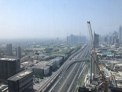 Prime Office Space To Lease In TECOM Freezone, Tower A- Business Central Towers, Dubai, Office To Let - IMG_4801.JPG