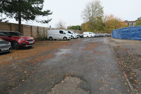 Five Acre, Colindale, Open Storage To Let - IMG_1313.JPG