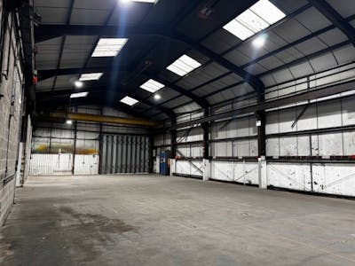 Units 7, 8A, 8B, 8C and 9 Lopen Business Park, South Petherton, Industrial/Logistics To Let - 2.jpg