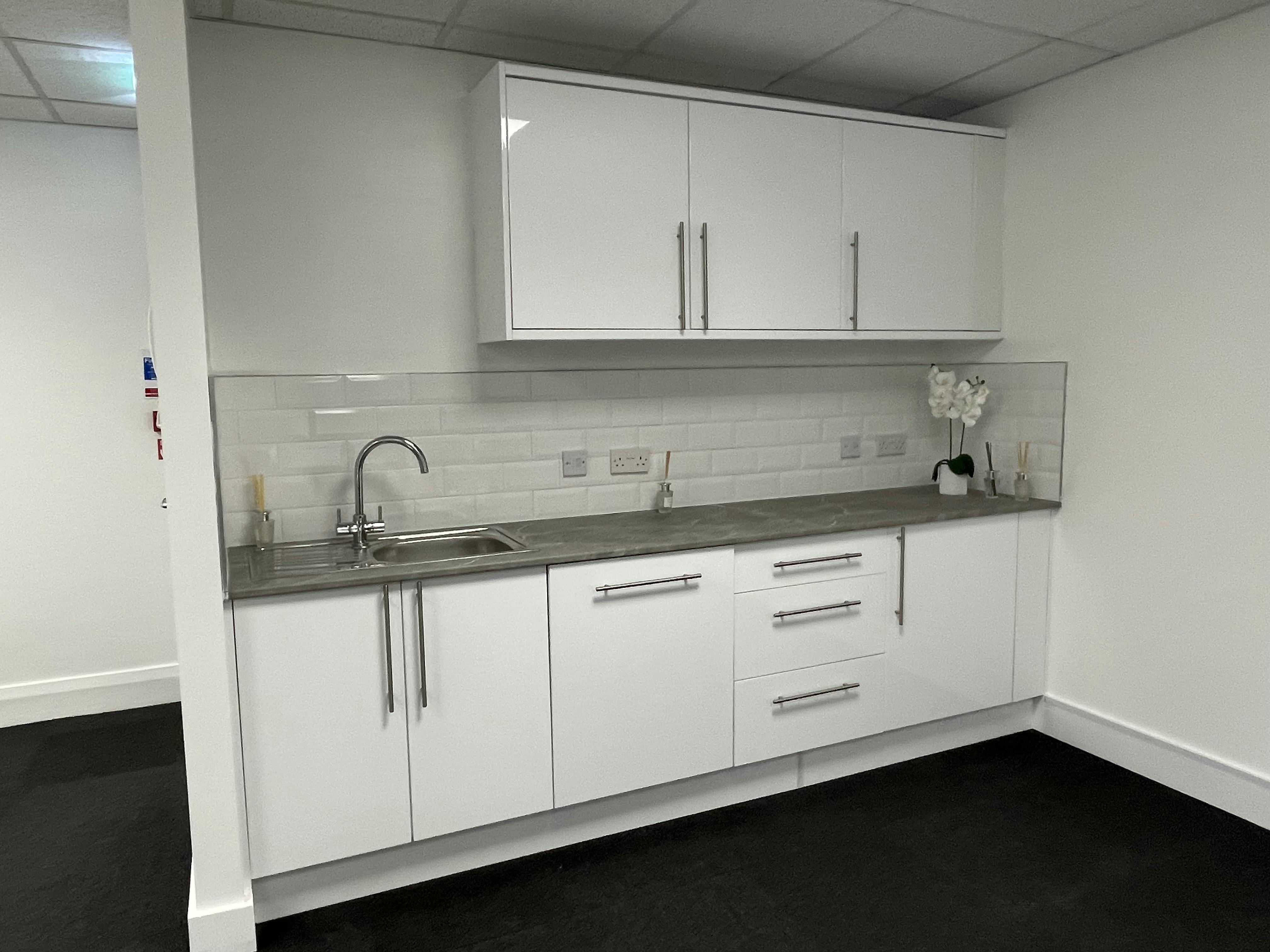 Second Floor, Manor House, Leatherhead, Offices, To Let Hurst Warne