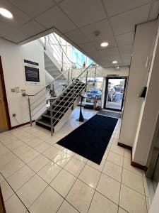 1st Floor Building 2, Kingsley Office Park, Lincoln, Office To Let - 5.jpg