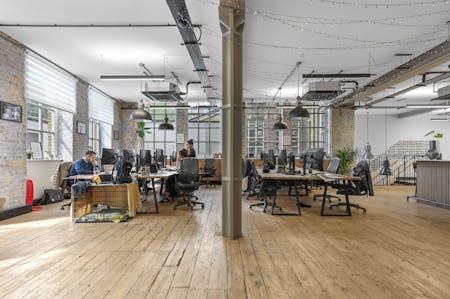 15 Ironmonger Row, London, Office Lease Assignment - OL-BC-15IronmongerRow-23.jpg