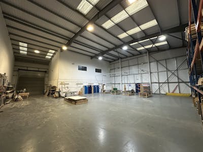 9 Knights Park, Shrewsbury, Distribution Warehouse / Industrial / Industrial/Logistics / Industrial / Storage / Trade Counter / Warehouse / Industrial / Warehouse For Sale - I2.jpeg