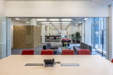 55 Baker Street, London, Office To Let - Image 11.jpg