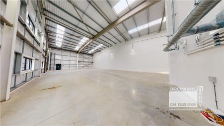 Loades Ecoparc Unit D1, Coventry, Industrial/Logistics To Let - Image 4