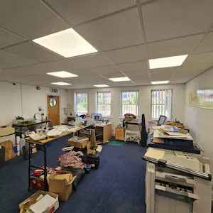 Suite G, Ground Floor - Kennett House, The Office Village, Uckfield, Office To Let - 20260629_152431_resized.jpg