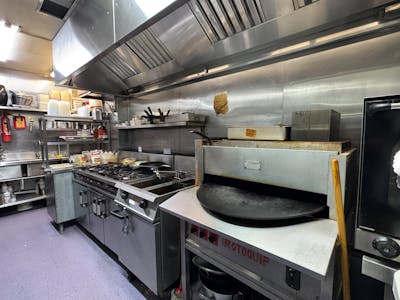 36 Cover Licensed Restaurant, 10 Clarendon Street, Glasgow, A3 (Restaurants and Cafes) / Licensed Premises For Sale - IMG_1601.jpg