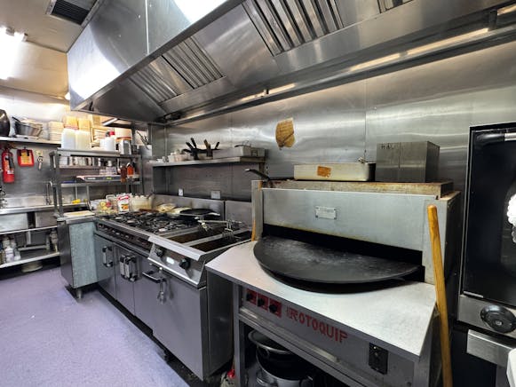 36 Cover Licensed Restaurant, 10 Clarendon Street, Glasgow For Sale - IMG_1601.jpg