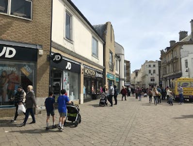 6 New Bond Street, Weymouth, Retail - High Street To Let - weymouth pic 2.PNG