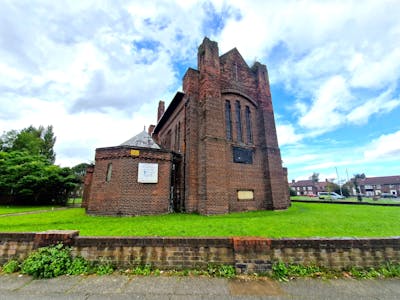 Holy Spirit, Liverpool, Development For Sale - 20230921_132326.jpg