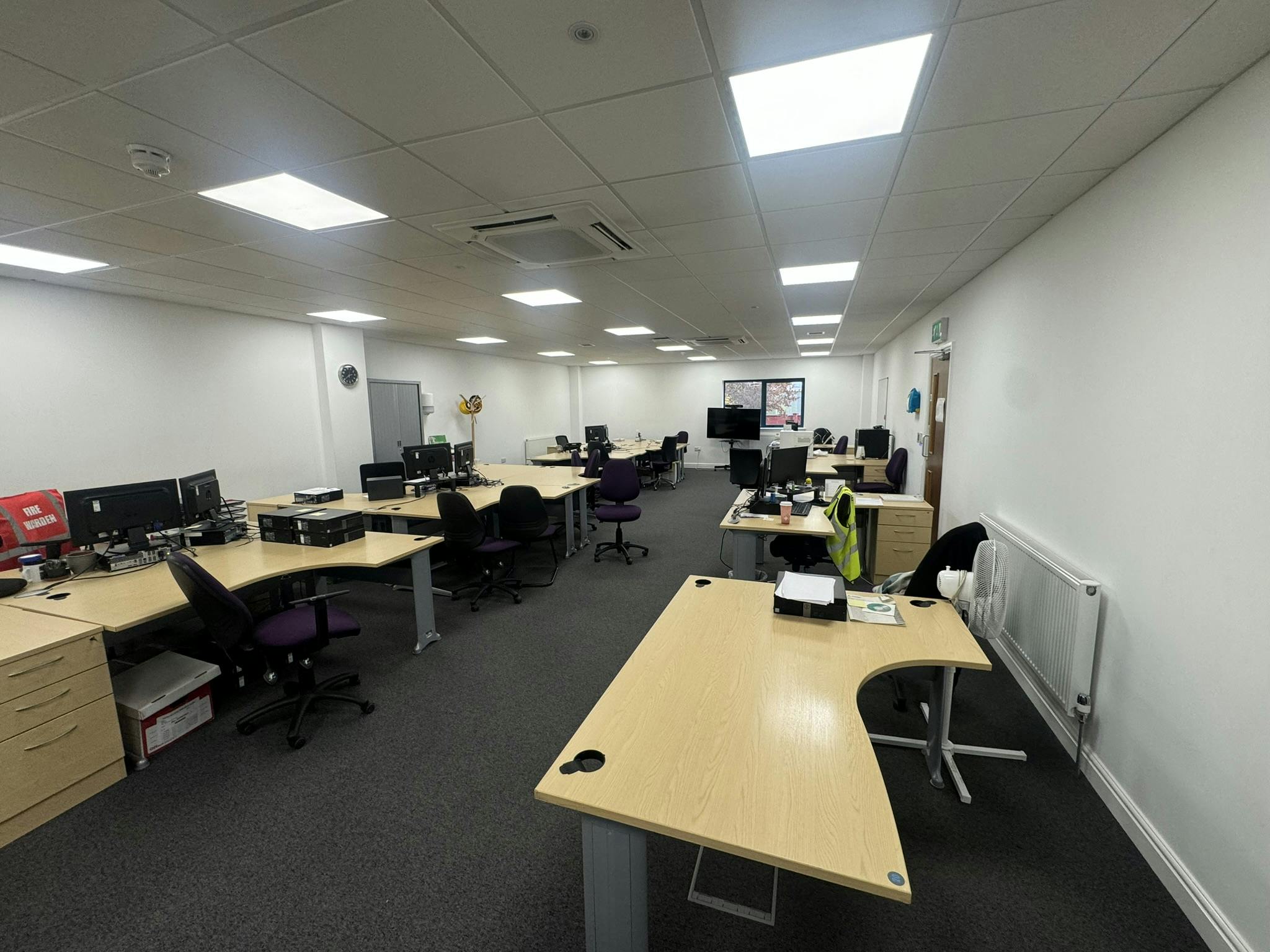 Unit 1, Apollo Industrial Park, Nottingham To Let - IMG_4200.JPEG