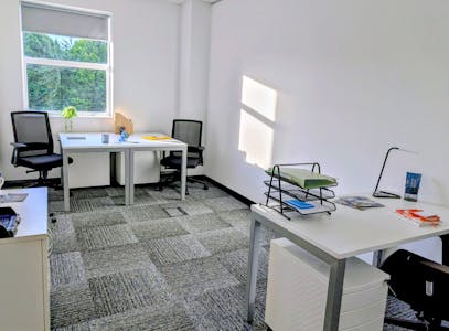 Kingsway House, Caldwell Road, Widnes, Hot Desk / Office / Serviced Office To Let - 08. Office 2.jpg