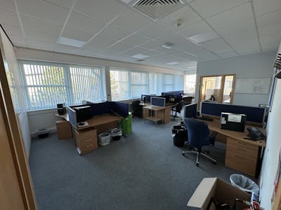 1st Floor Building 2, Kingsley Office Park, Lincoln, Office To Let - 3.jpg