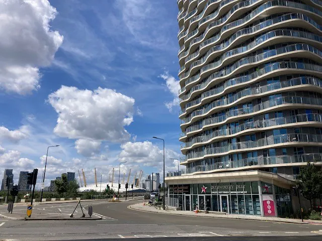 Office in London